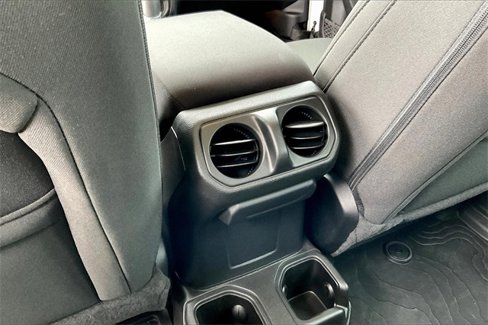 Used 2023 Jeep Wrangler Sport image 35