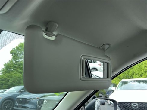 Certified 2022 MAZDA CX-5 AWD 2.5 S image 27