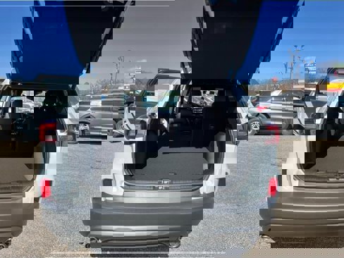 New 2025 Ford Escape ST-Line Select image 28