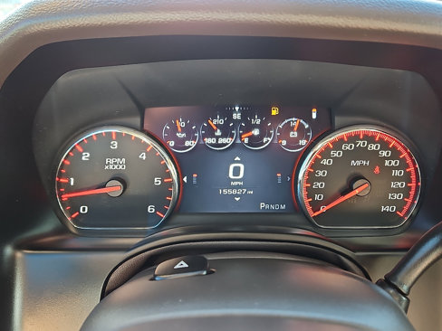 Used 2015 GMC Yukon Denali w/ Open Road Package image 20