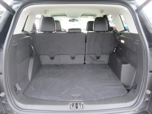 Used 2017 Ford Escape Titanium image 30