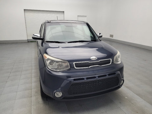 Used 2014 Kia Soul ! w/ Sun & Sound Package image 14