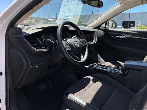 Used 2023 Buick Envision Preferred image 36