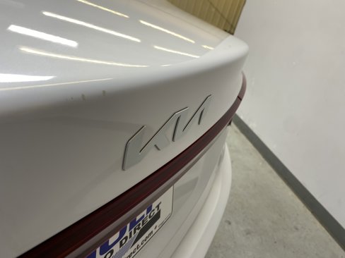 Used 2024 Kia Forte LXS image 15