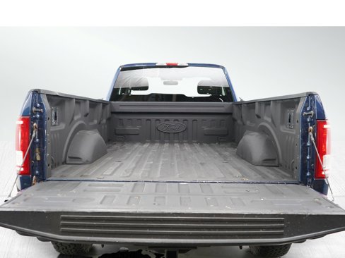 Used 2016 Ford F150 XL w/ Trailer Tow Package image 11