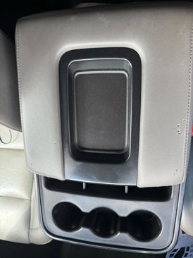 Used 2016 Chevrolet Silverado 1500 LTZ Z71 image 24