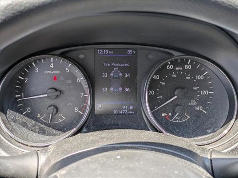 Used 2019 Nissan Rogue Sport S image 12