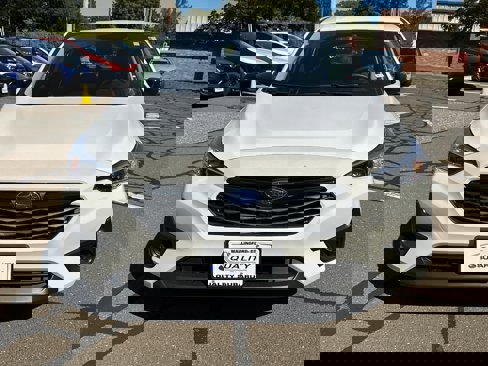 New 2025 Subaru Impreza 2.0i image 6