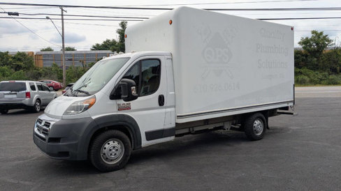 Used 2017 RAM ProMaster 3500 w/ Premium Appearance Group image 20