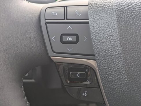 New 2025 Toyota Camry XSE image 23