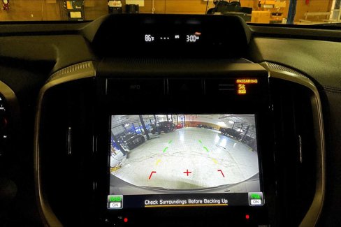 Used 2022 Subaru Ascent Premium w/ Convenience Package image 27