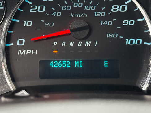 Used 2023 Chevrolet Express 2500 Extended w/ Driver Convenience Package image 15