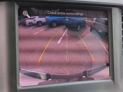 Used 2019 RAM 1500 Big Horn image 18