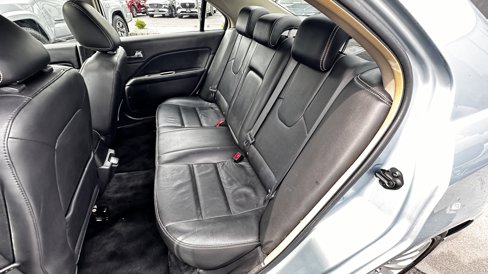 Used 2010 Ford Fusion Hybrid image 25