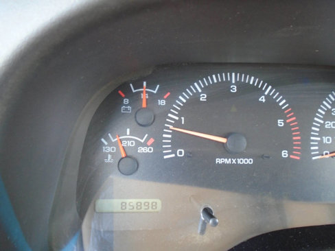 Used 1997 Dodge Dakota SLT image 14