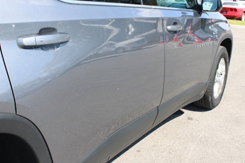Used 2020 Chevrolet Traverse LS image 52