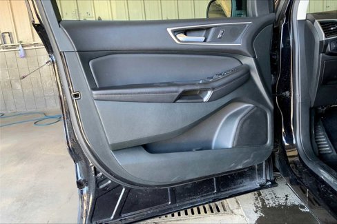 Certified 2023 Ford Edge SEL image 20
