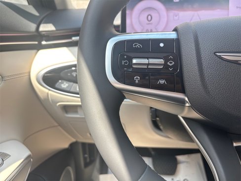New 2026 Genesis GV70 2.5T Select image 26