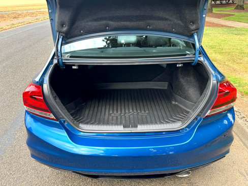 Used 2013 Honda Civic Si image 35