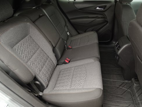 Used 2023 Chevrolet Equinox LT w/ LPO, Floor Liner Package image 31