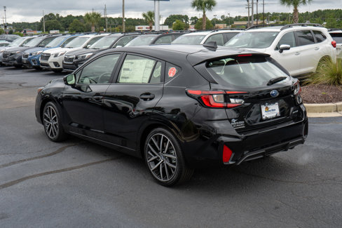 New 2025 Subaru Impreza 2.0i Sport image 5