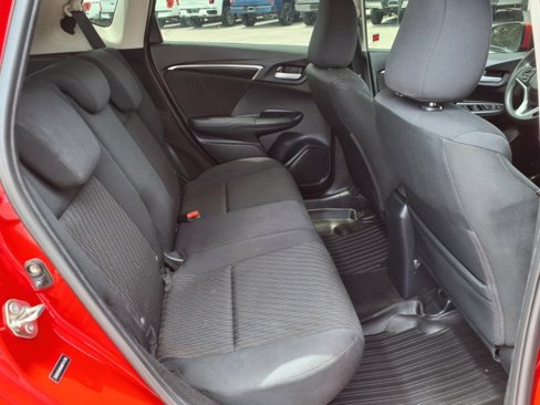 Used 2019 Honda Fit EX image 15