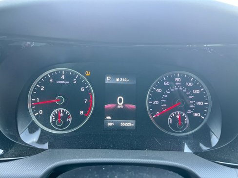 Used 2023 Kia K5 GT-Line w/ GT-Line Premium Package image 12