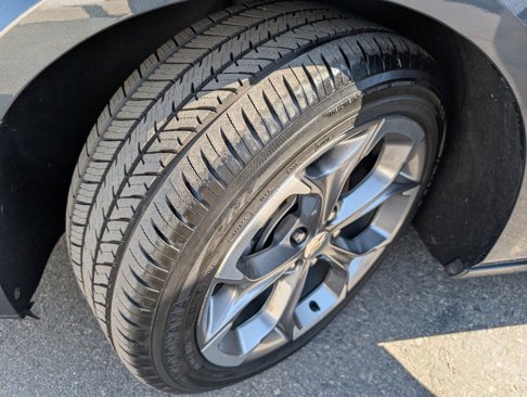 Used 2020 Chevrolet Malibu LT w/ Leather Package image 21