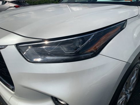 Used 2022 Toyota Highlander Limited image 30