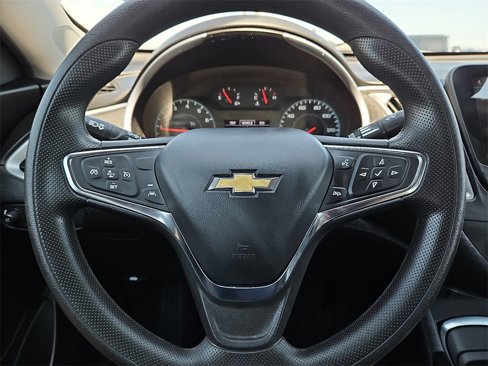 Used 2023 Chevrolet Malibu LT image 25