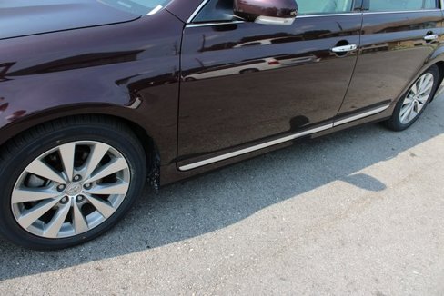 Used 2012 Toyota Avalon Limited image 51