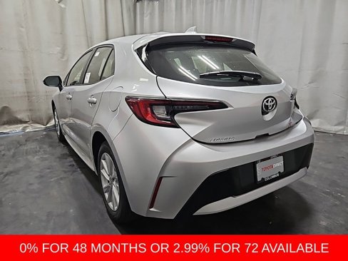 New 2025 Toyota Corolla SE image 5