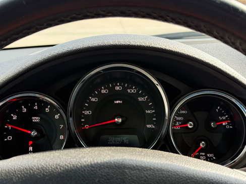 Used 2009 Cadillac CTS 3.6 AWD image 37