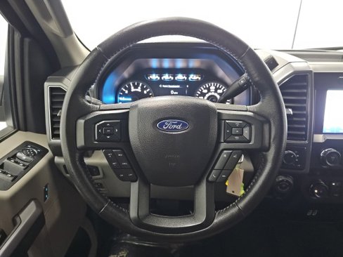 Used 2020 Ford F150 XLT w/ Equipment Group 302A Luxury image 24