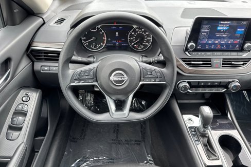 Certified 2024 Nissan Altima 2.5 SV image 16