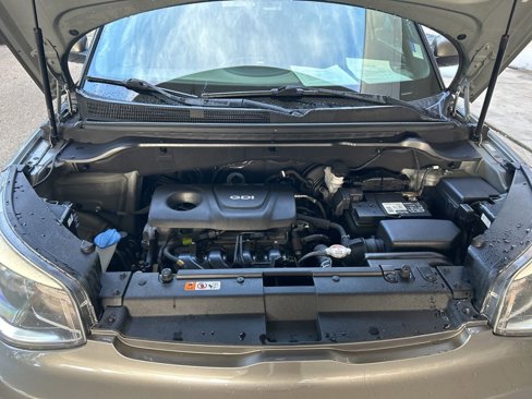 Used 2018 Kia Soul image 9