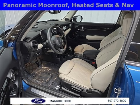 Used 2023 MINI Cooper S image 23