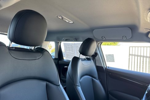Used 2018 MINI Cooper S image 19