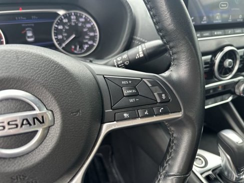 Used 2022 Nissan Sentra SV image 19