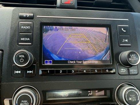 Used 2017 Honda Civic LX-P image 15