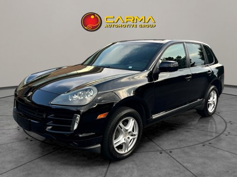Used 2010 Porsche Cayenne image 1