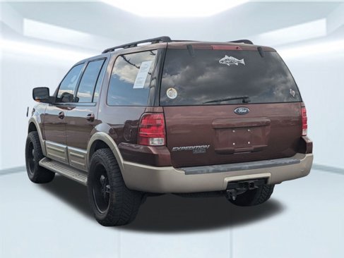 Used 2006 Ford Expedition Eddie Bauer image 7