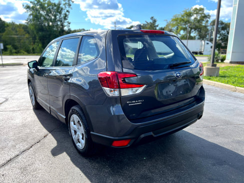 Used 2020 Subaru Forester image 5