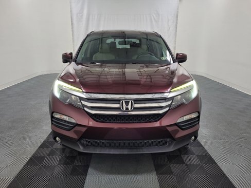 Used 2016 Honda Pilot EX-L image 14