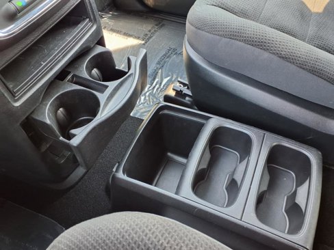 Used 2019 Dodge Grand Caravan SE image 8
