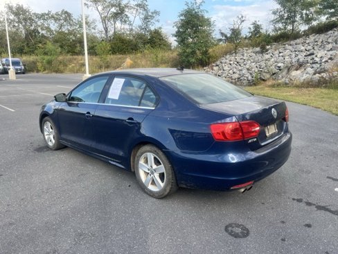 Used 2014 Volkswagen Jetta TDI image 5