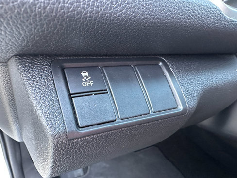 Certified 2017 Honda Civic EX-T image 11