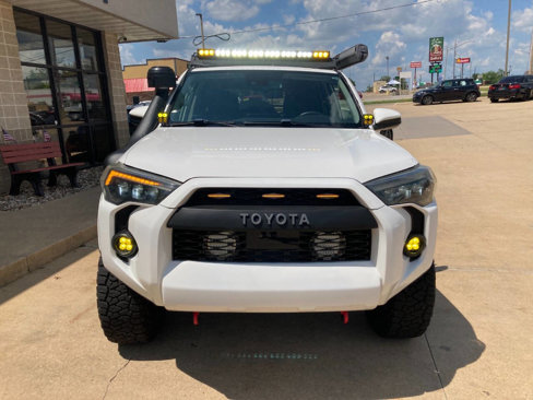 Used 2020 Toyota 4Runner SR5 image 7