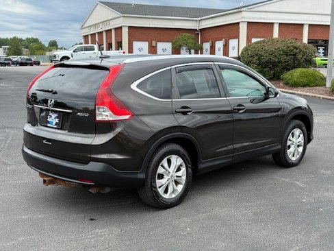 Used 2014 Honda CR-V EX-L image 5
