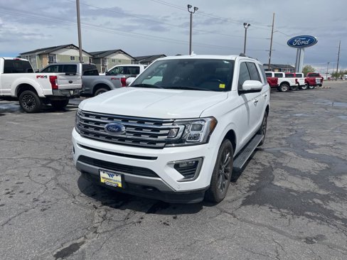 Used 2020 Ford Expedition Limited image 21